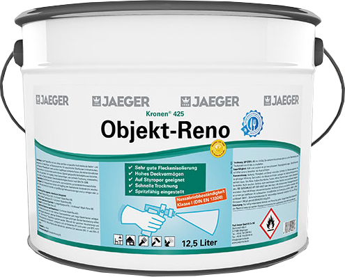 425_reno Jaeger Kronen® Objekt-Reno