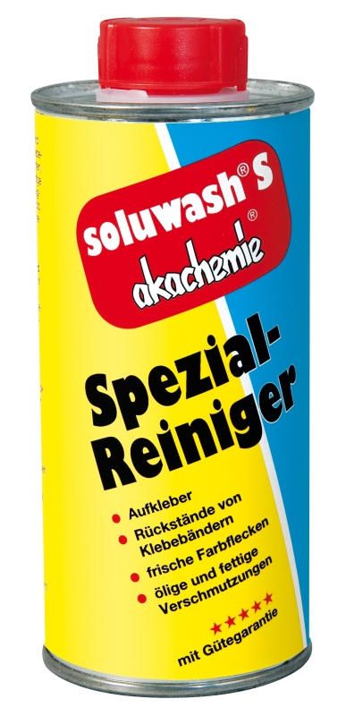aka_soluwash_S_Spezial-Reiniger_250ml PUFAS aka soluwash S Spezial-Reiniger