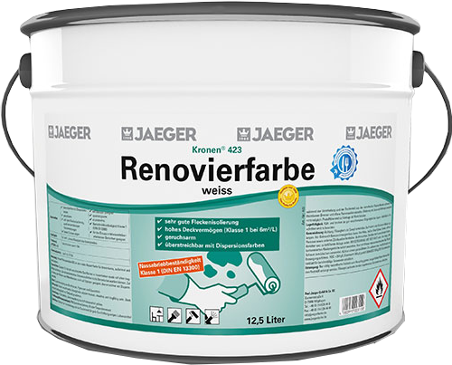 423_renovierspachtel Jaeger Kronen Renovierfarbe