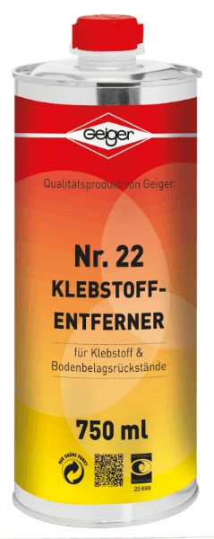 nr22_klebstoff_entferner Geiger Klebstoffentferner