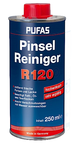 PUFAS Pinselreiniger PUFAS Pinselreiniger