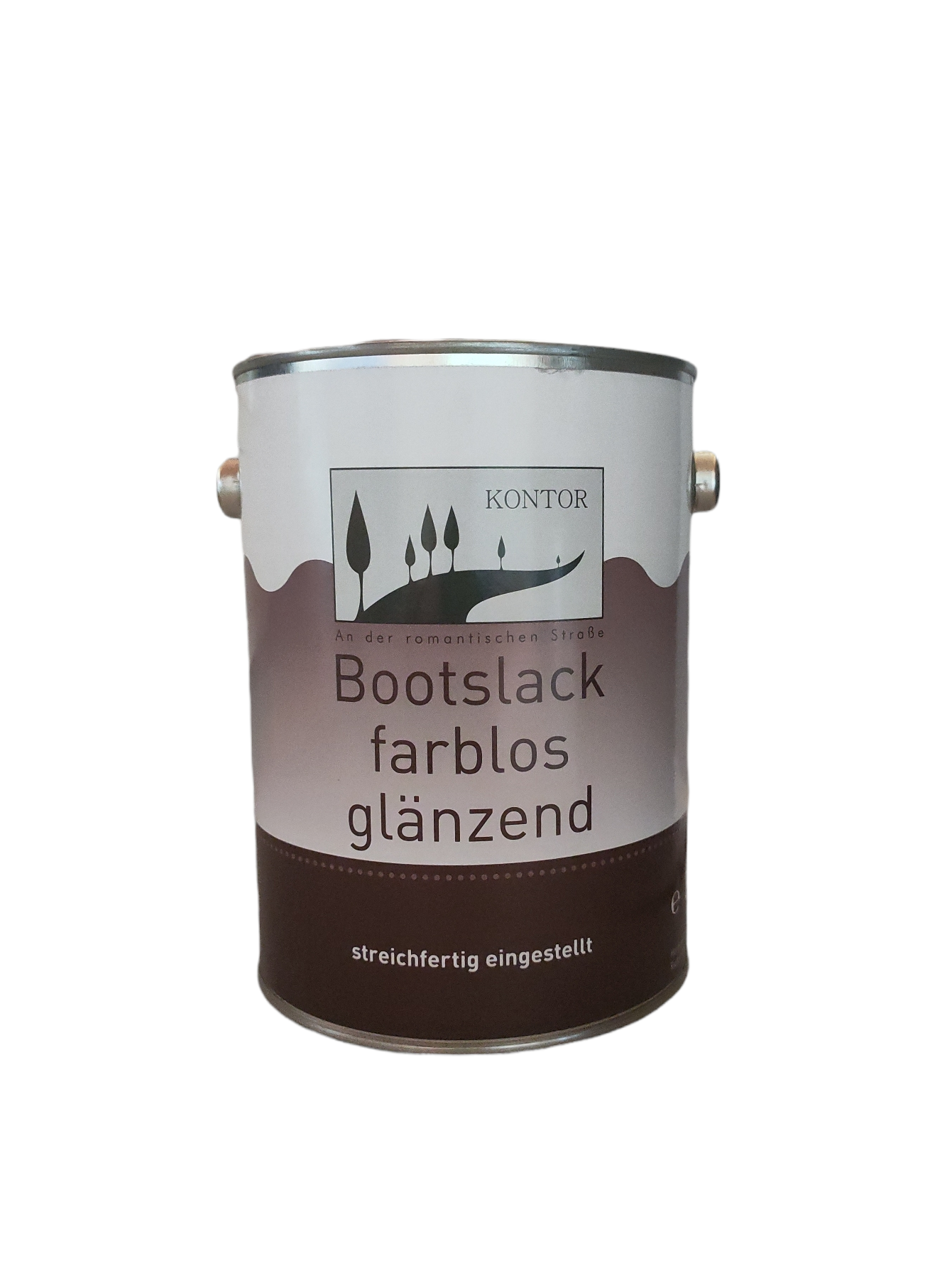 2-5LKontor-Bootslack-Glanz-Shop Kontor Bootslack Farblos Glänzend